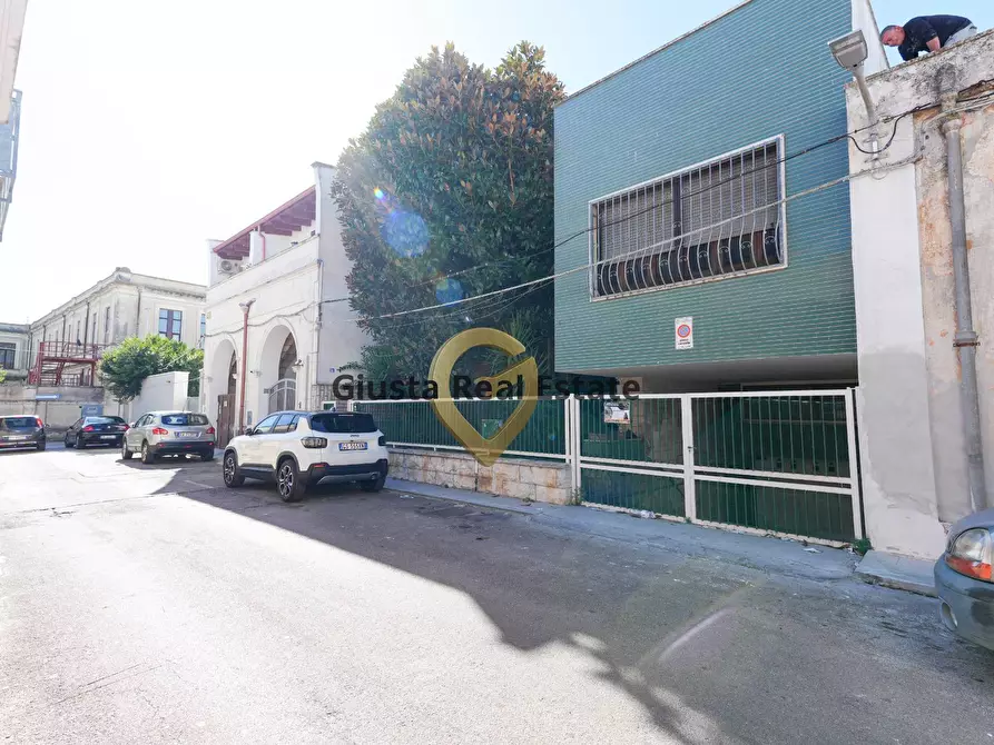 Immagine 1 di Casa indipendente in vendita  in Via Alfieri 5 a San Pietro Vernotico