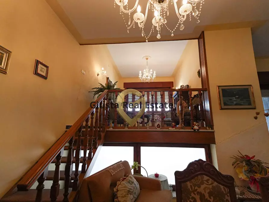 Immagine 6 di Casa indipendente in vendita  in Via Alfieri 5 a San Pietro Vernotico