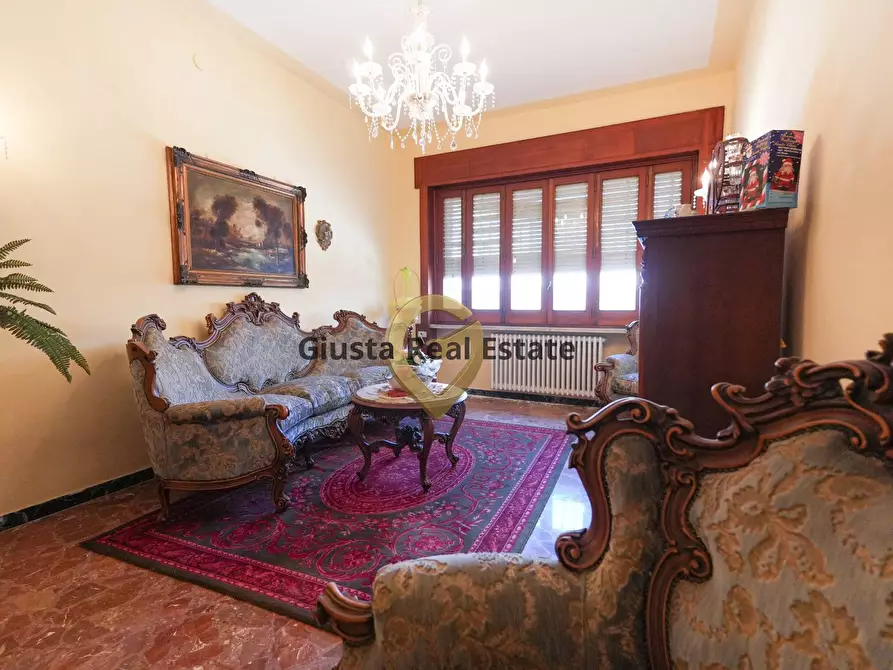 Immagine 7 di Casa indipendente in vendita  in Via Alfieri 5 a San Pietro Vernotico