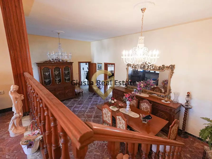 Immagine 8 di Casa indipendente in vendita  in Via Alfieri 5 a San Pietro Vernotico