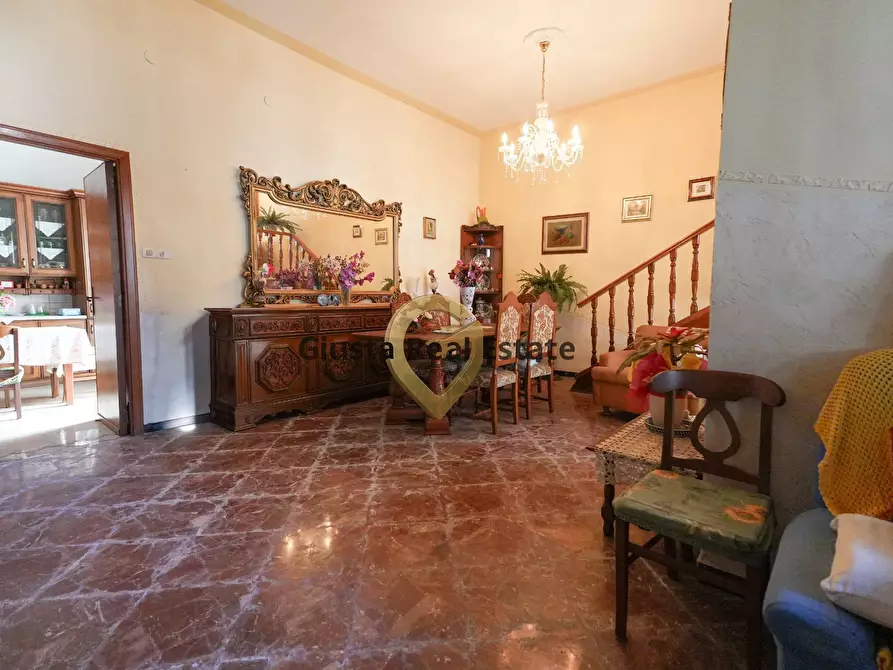 Immagine 9 di Casa indipendente in vendita  in Via Alfieri 5 a San Pietro Vernotico