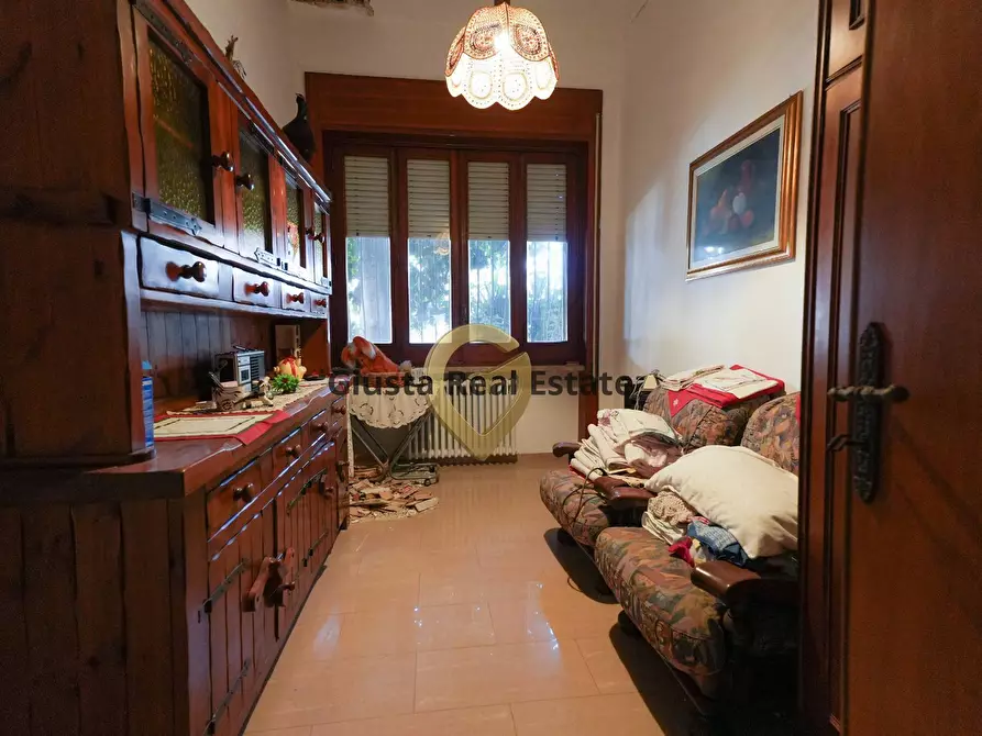Immagine 11 di Casa indipendente in vendita  in Via Alfieri 5 a San Pietro Vernotico