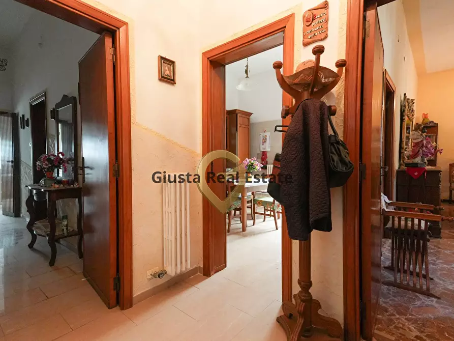 Immagine 12 di Casa indipendente in vendita  in Via Alfieri 5 a San Pietro Vernotico