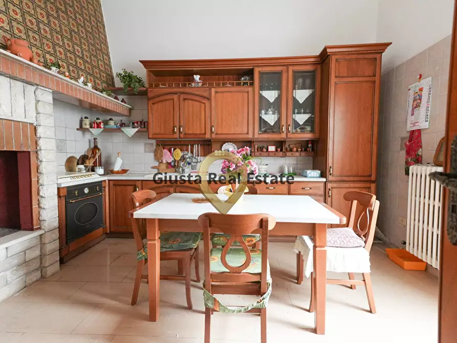 Immagine 13 di Casa indipendente in vendita  in Via Alfieri 5 a San Pietro Vernotico