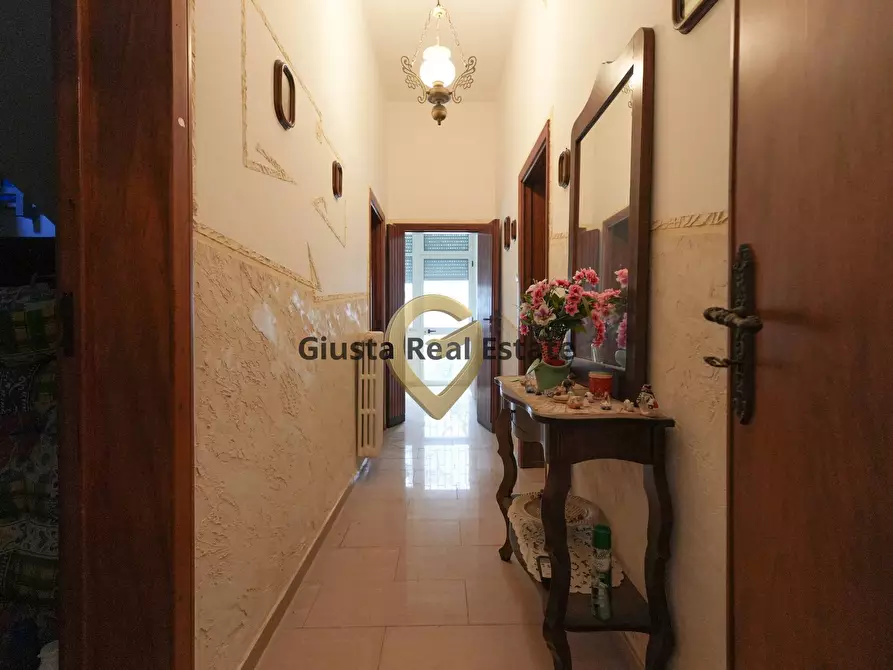 Immagine 15 di Casa indipendente in vendita  in Via Alfieri 5 a San Pietro Vernotico