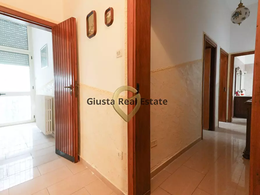 Immagine 17 di Casa indipendente in vendita  in Via Alfieri 5 a San Pietro Vernotico