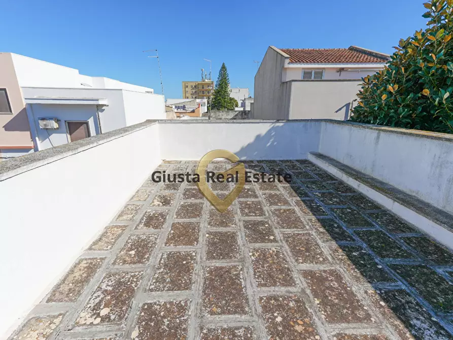 Immagine 21 di Casa indipendente in vendita  in Via Alfieri 5 a San Pietro Vernotico