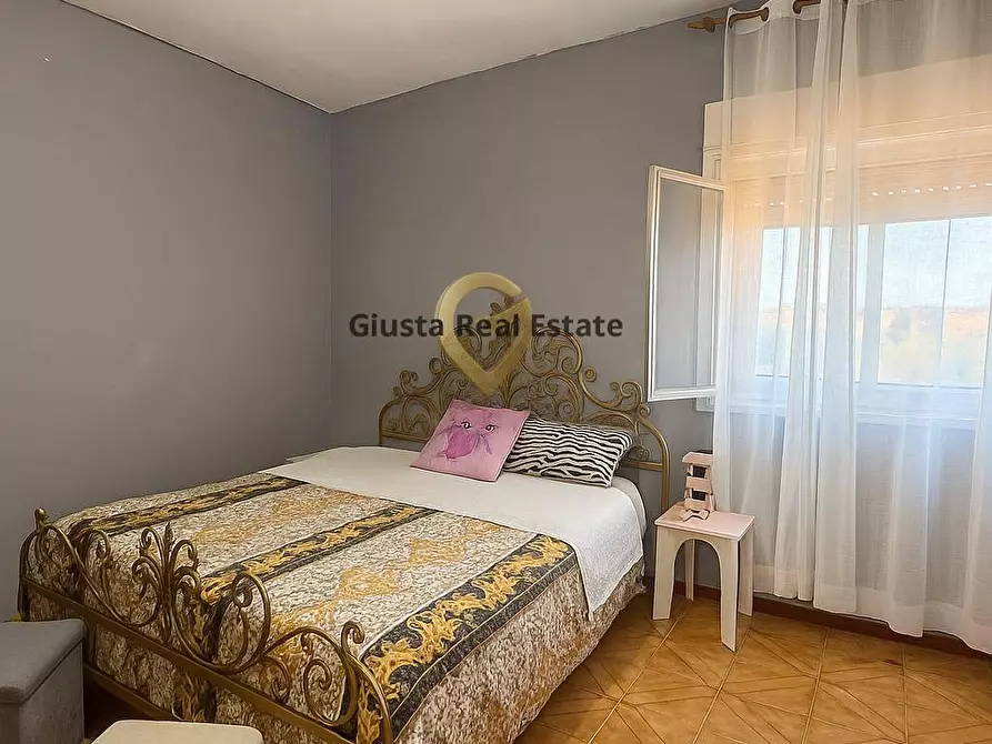 Immagine 23 di Appartamento in vendita  in Via Angelo Lanzellotti 10 a Brindisi