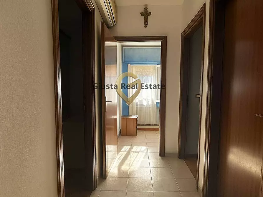 Immagine 19 di Appartamento in vendita  in Via Angelo Lanzellotti 10 a Brindisi