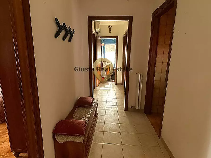 Immagine 9 di Appartamento in vendita  in Via Angelo Lanzellotti 10 a Brindisi