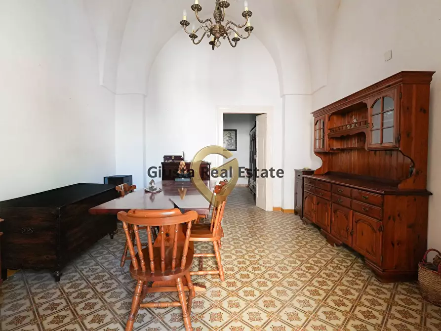 Immagine 3 di Casa indipendente in vendita  in Via Giuseppe Trono 93 a Mesagne