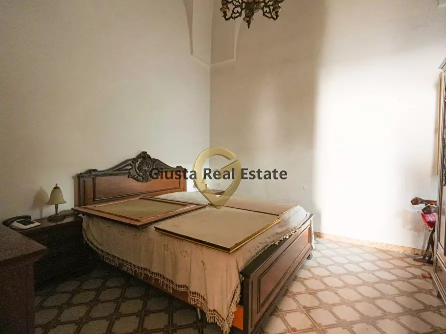 Immagine 4 di Casa indipendente in vendita  in Via Giuseppe Trono 93 a Mesagne