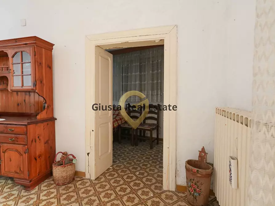 Immagine 5 di Casa indipendente in vendita  in Via Giuseppe Trono 93 a Mesagne