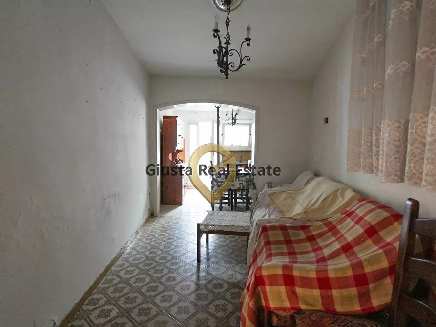 Immagine 6 di Casa indipendente in vendita  in Via Giuseppe Trono 93 a Mesagne