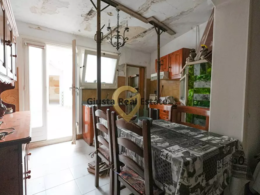 Immagine 7 di Casa indipendente in vendita  in Via Giuseppe Trono 93 a Mesagne