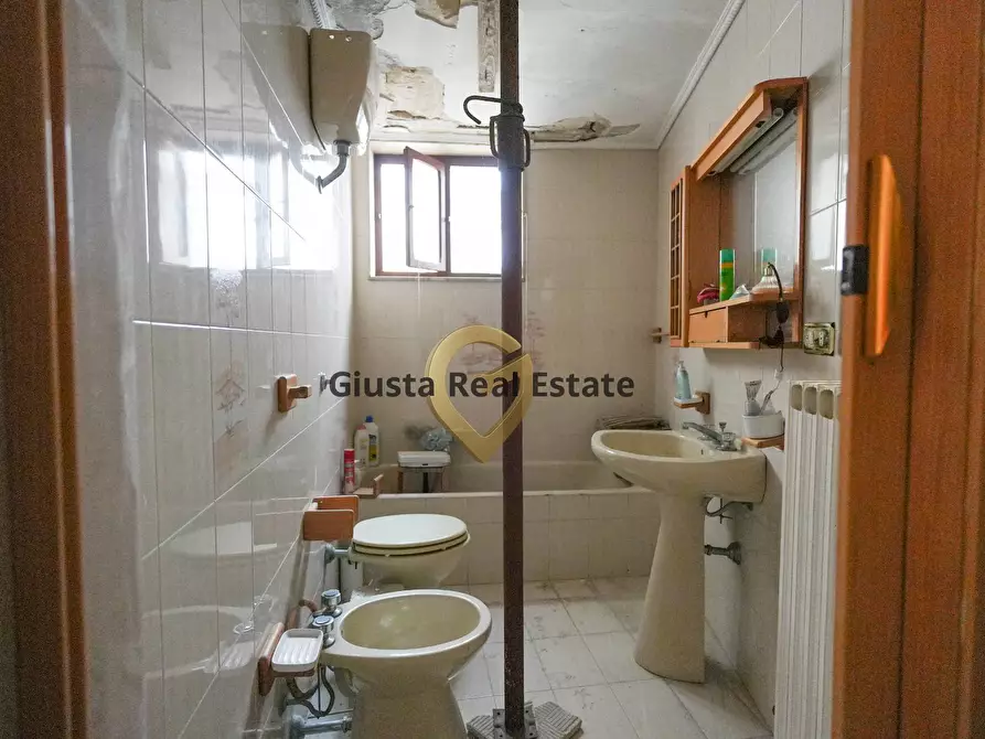 Immagine 9 di Casa indipendente in vendita  in Via Giuseppe Trono 93 a Mesagne