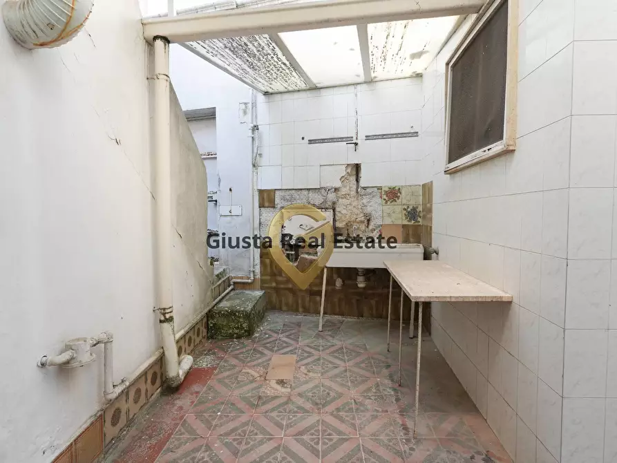 Immagine 11 di Casa indipendente in vendita  in Via Giuseppe Trono 93 a Mesagne