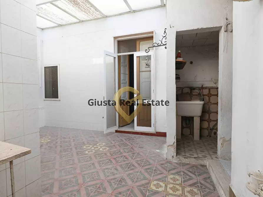 Immagine 12 di Casa indipendente in vendita  in Via Giuseppe Trono 93 a Mesagne