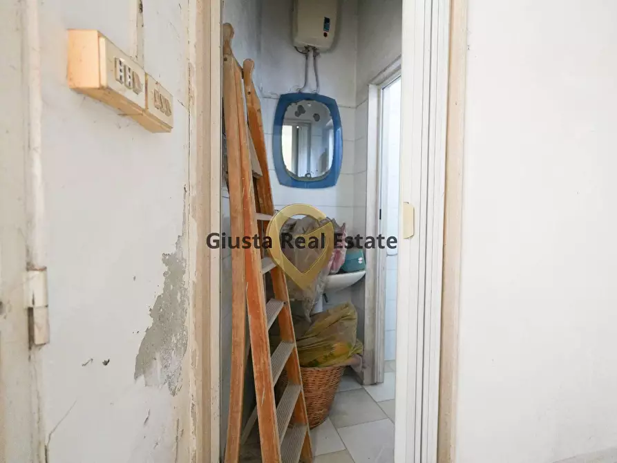 Immagine 20 di Casa indipendente in vendita  in Via Giuseppe Trono 93 a Mesagne