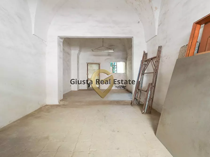 Immagine 19 di Casa indipendente in vendita  in Via Giuseppe Trono 93 a Mesagne