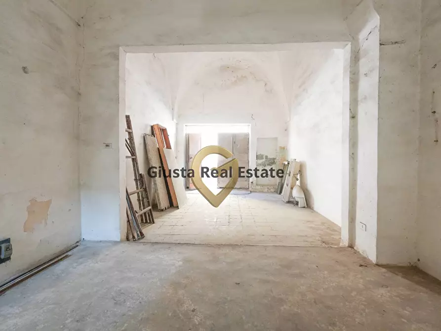 Immagine 21 di Casa indipendente in vendita  in Via Giuseppe Trono 93 a Mesagne