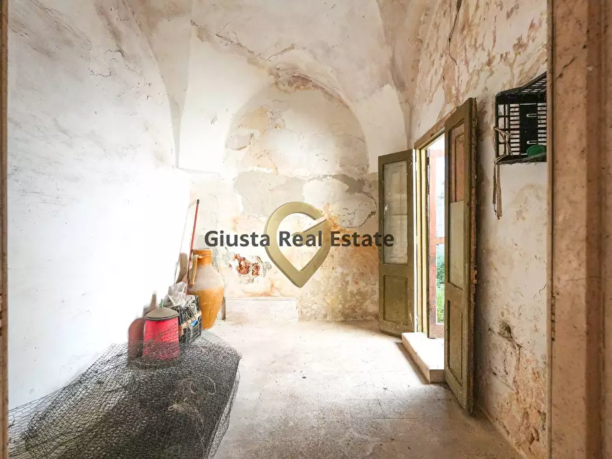 Immagine 22 di Casa indipendente in vendita  in Via Giuseppe Trono 93 a Mesagne