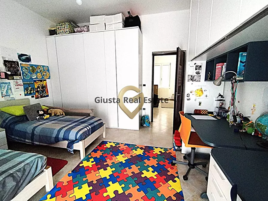 Immagine 14 di Appartamento in vendita  in Via Rimini 5 a Ostuni