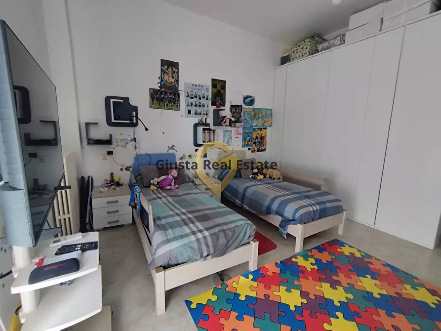 Immagine 12 di Appartamento in vendita  in Via Rimini 5 a Ostuni