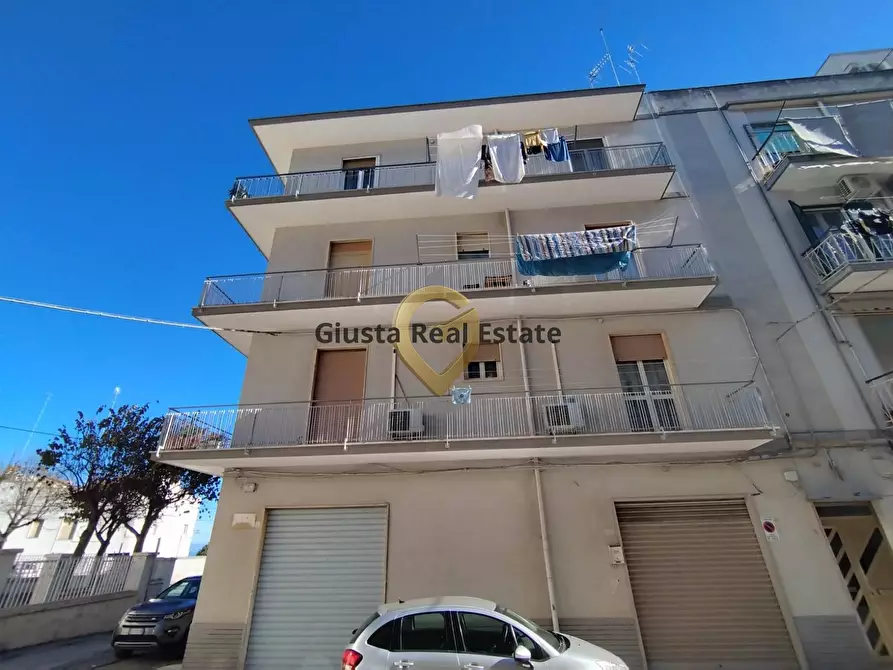 Immagine 2 di Appartamento in vendita  in Via Rimini 5 a Ostuni