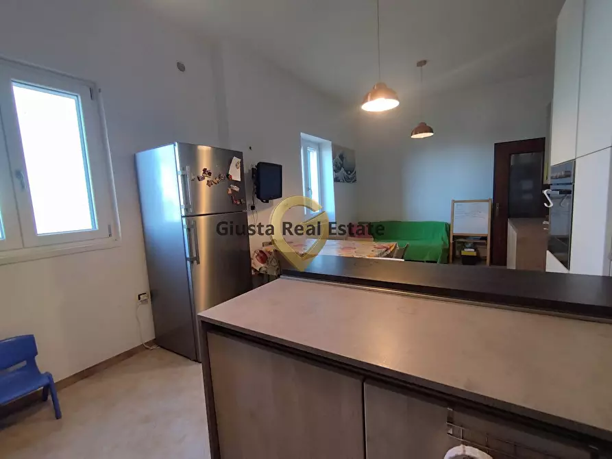 Immagine 20 di Appartamento in vendita  in Via Rimini 5 a Ostuni