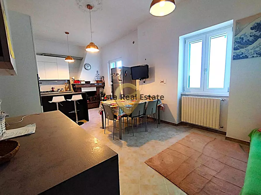 Immagine 15 di Appartamento in vendita  in Via Rimini 5 a Ostuni