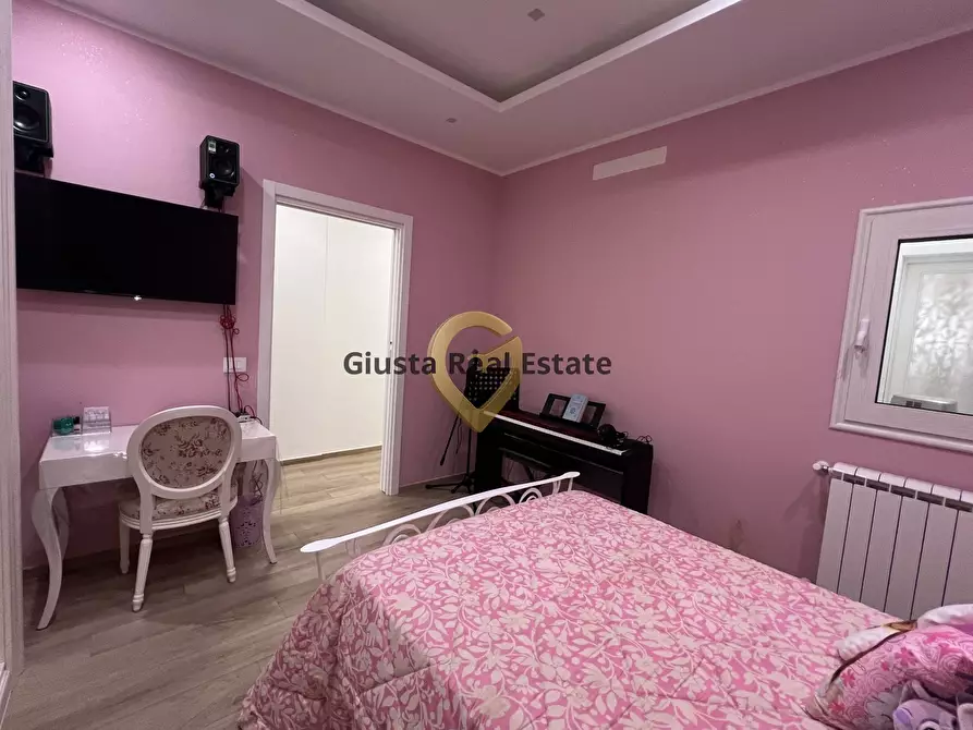 Immagine 16 di Casa indipendente in vendita  in Via Dante Alighieri 84 a San Pietro Vernotico