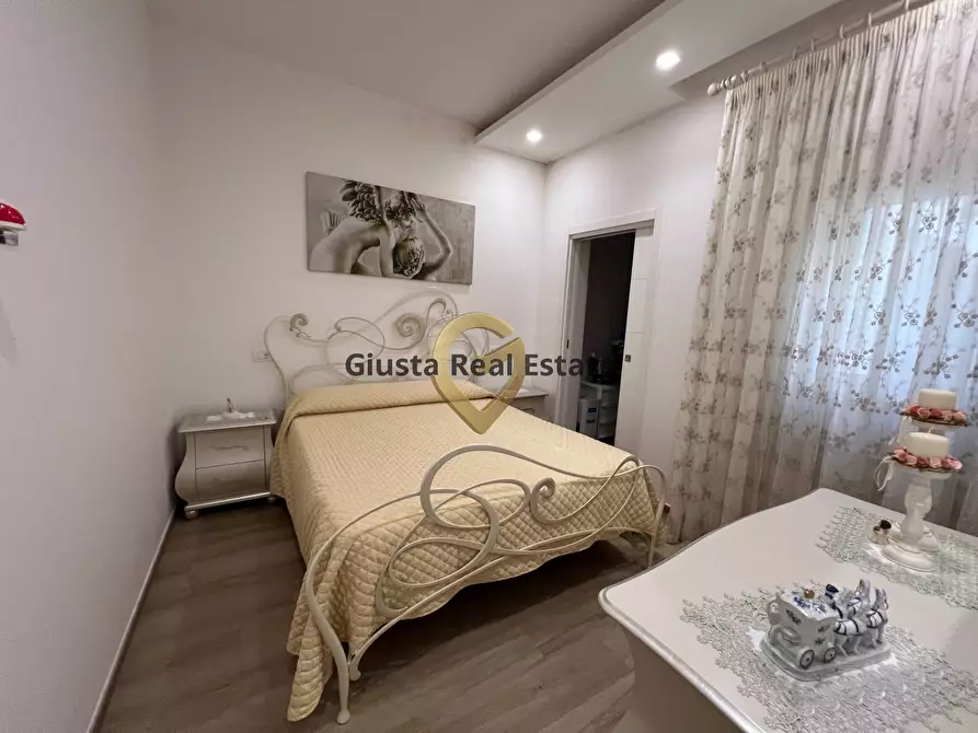 Immagine 19 di Casa indipendente in vendita  in Via Dante Alighieri 84 a San Pietro Vernotico