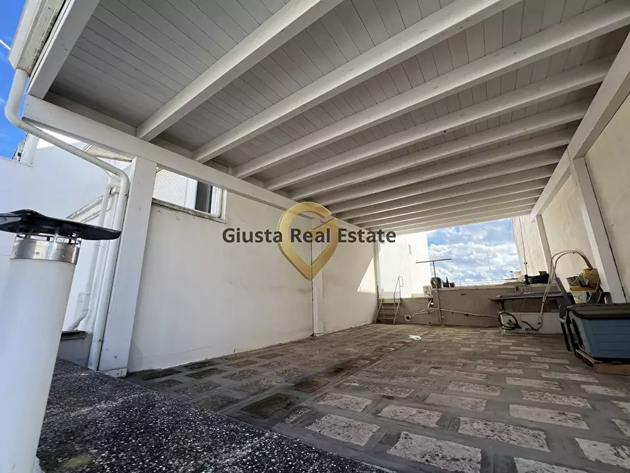 Immagine 28 di Casa indipendente in vendita  in Via Dante Alighieri 84 a San Pietro Vernotico