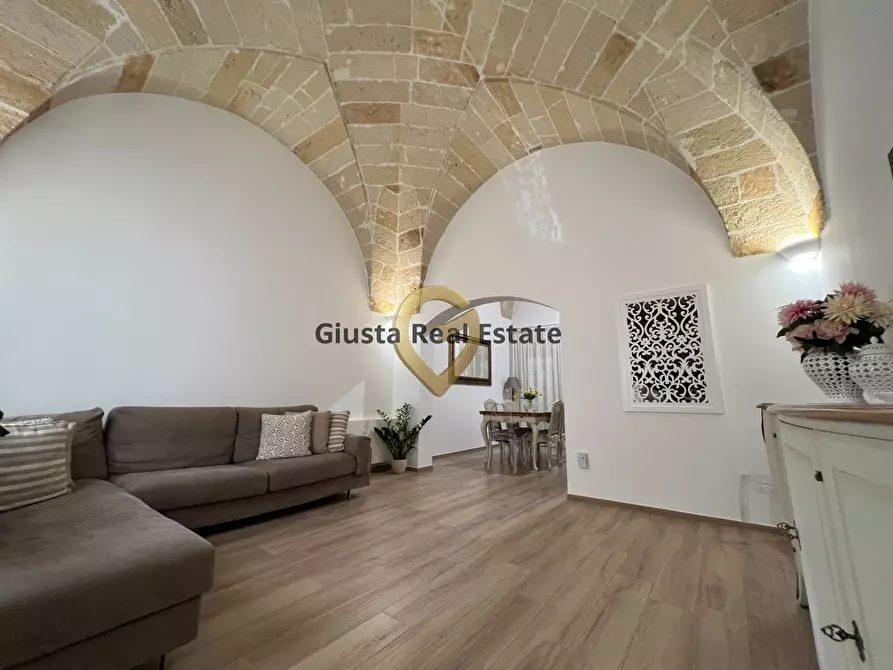 Immagine 1 di Casa indipendente in vendita  in Via Dante Alighieri 84 a San Pietro Vernotico