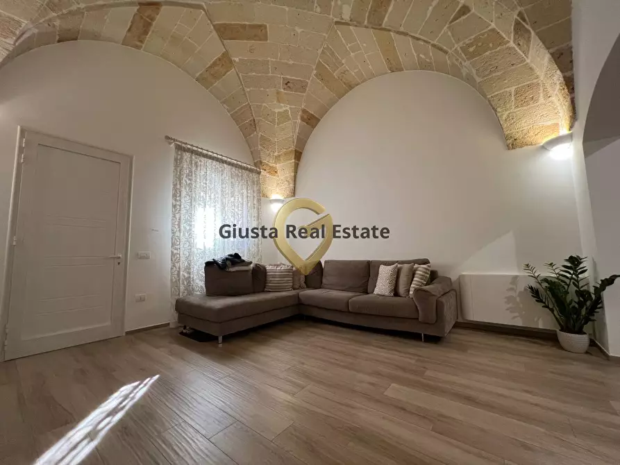 Immagine 2 di Casa indipendente in vendita  in Via Dante Alighieri 84 a San Pietro Vernotico