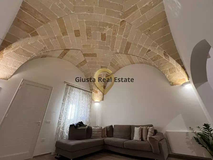 Immagine 3 di Casa indipendente in vendita  in Via Dante Alighieri 84 a San Pietro Vernotico