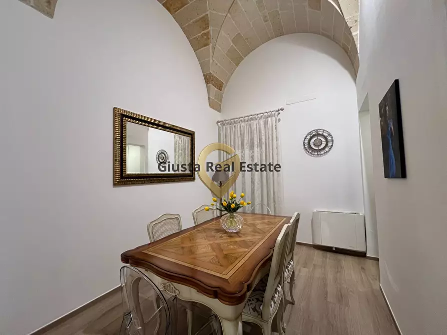 Immagine 5 di Casa indipendente in vendita  in Via Dante Alighieri 84 a San Pietro Vernotico