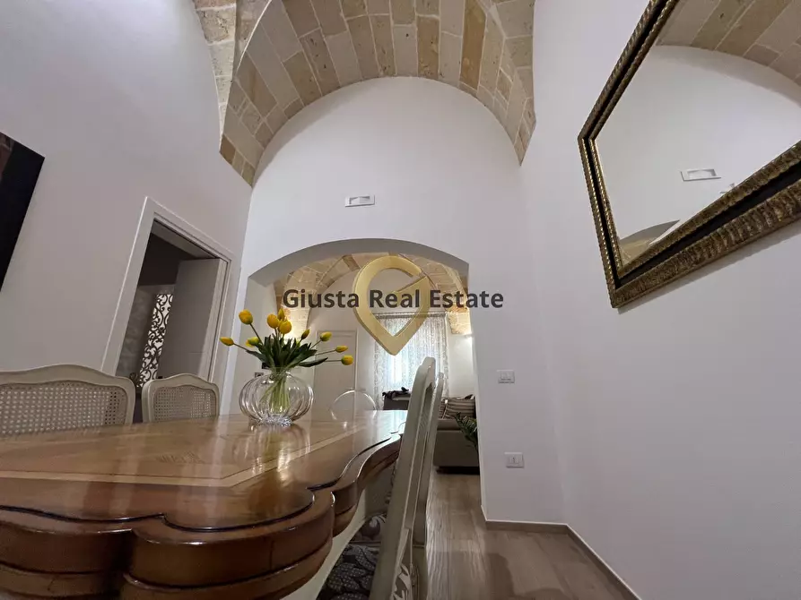 Immagine 6 di Casa indipendente in vendita  in Via Dante Alighieri 84 a San Pietro Vernotico