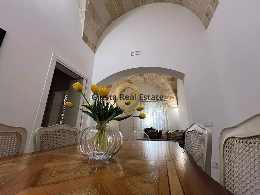 Immagine 7 di Casa indipendente in vendita  in Via Dante Alighieri 84 a San Pietro Vernotico