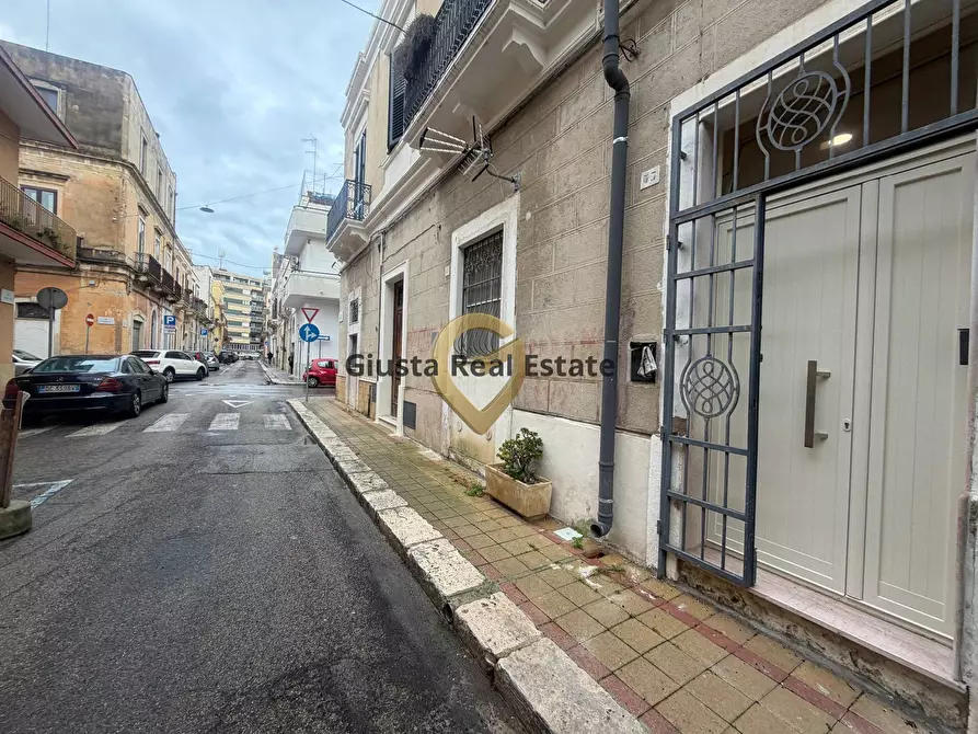 Immagine 3 di Casa indipendente in vendita  in Via Barletta 45 a Brindisi