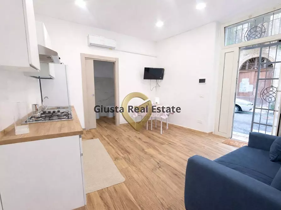 Immagine 5 di Casa indipendente in vendita  in Via Barletta 45 a Brindisi