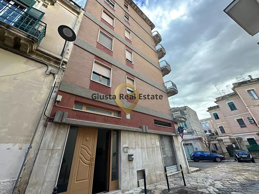 Immagine 2 di Appartamento in vendita  in Via Santa Margherita 34 a Brindisi