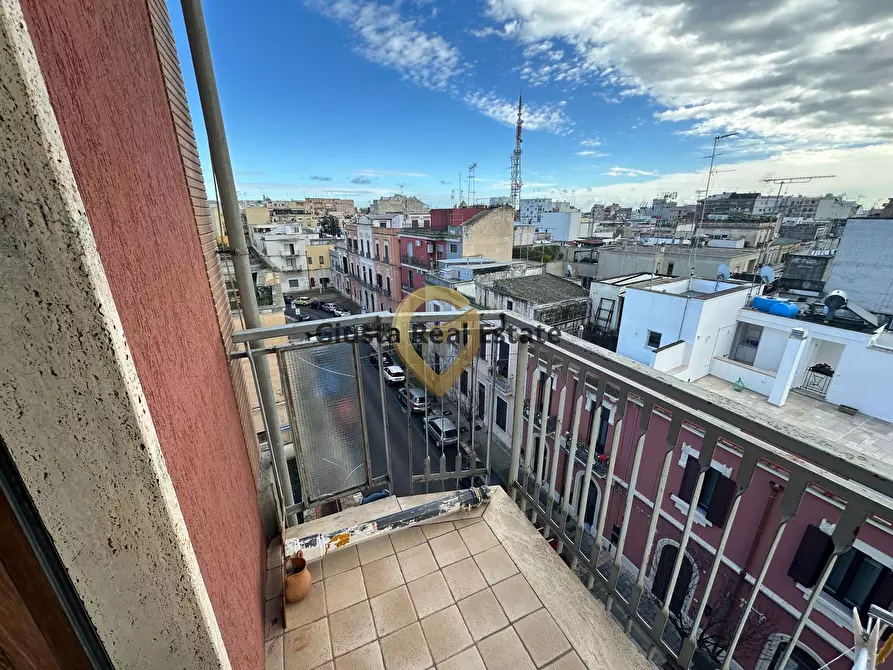 Immagine 11 di Appartamento in vendita  in Via Santa Margherita 34 a Brindisi