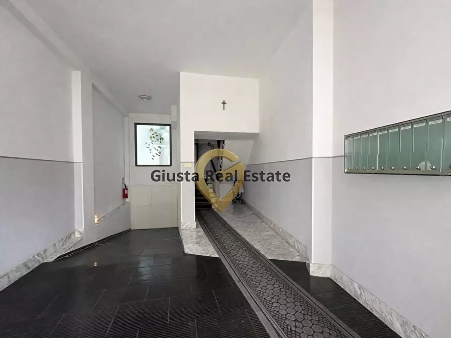 Immagine 4 di Appartamento in vendita  in Via Santa Margherita 34 a Brindisi