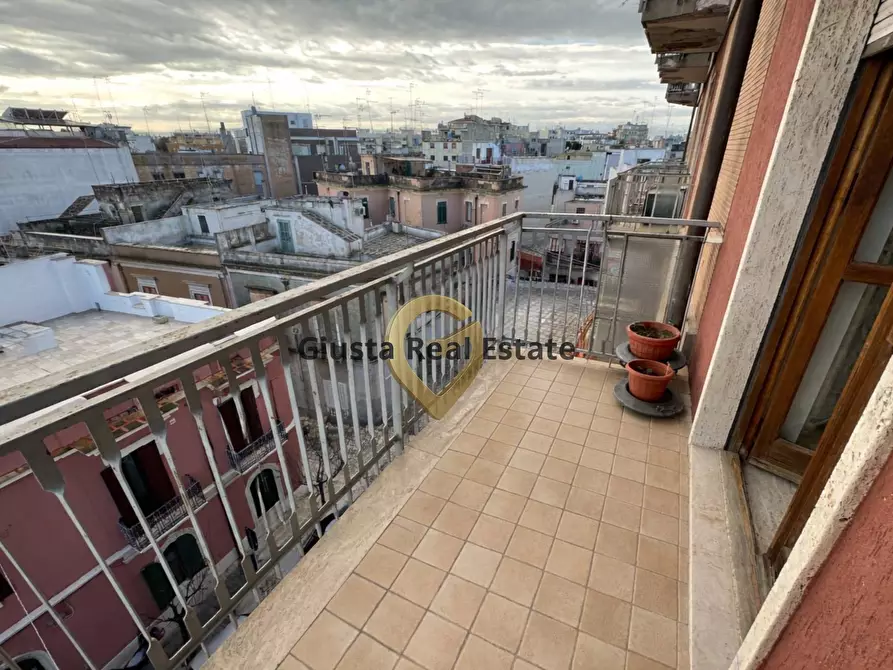 Immagine 10 di Appartamento in vendita  in Via Santa Margherita 34 a Brindisi