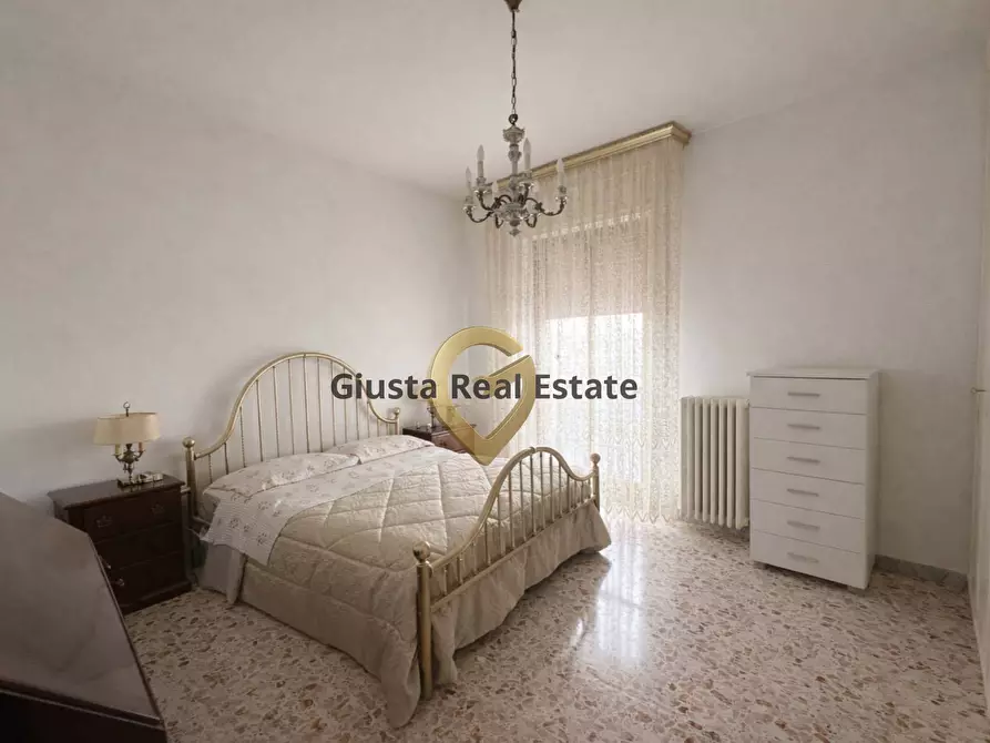 Immagine 9 di Appartamento in vendita  in Via Santa Margherita 34 a Brindisi