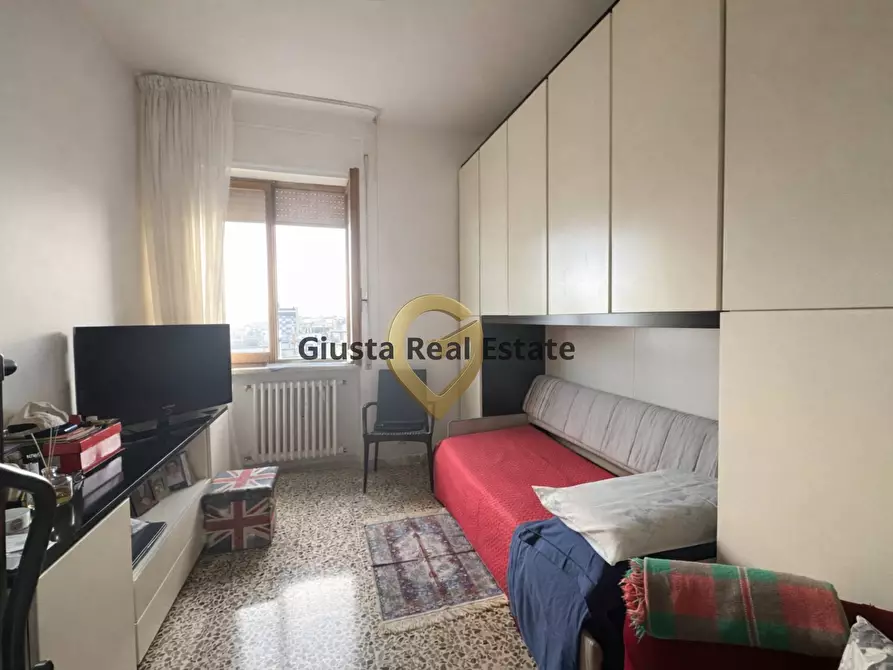 Immagine 7 di Appartamento in vendita  in Via Santa Margherita 34 a Brindisi