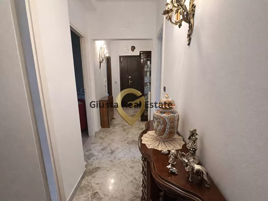 Immagine 6 di Appartamento in vendita  in Via Santa Margherita 34 a Brindisi
