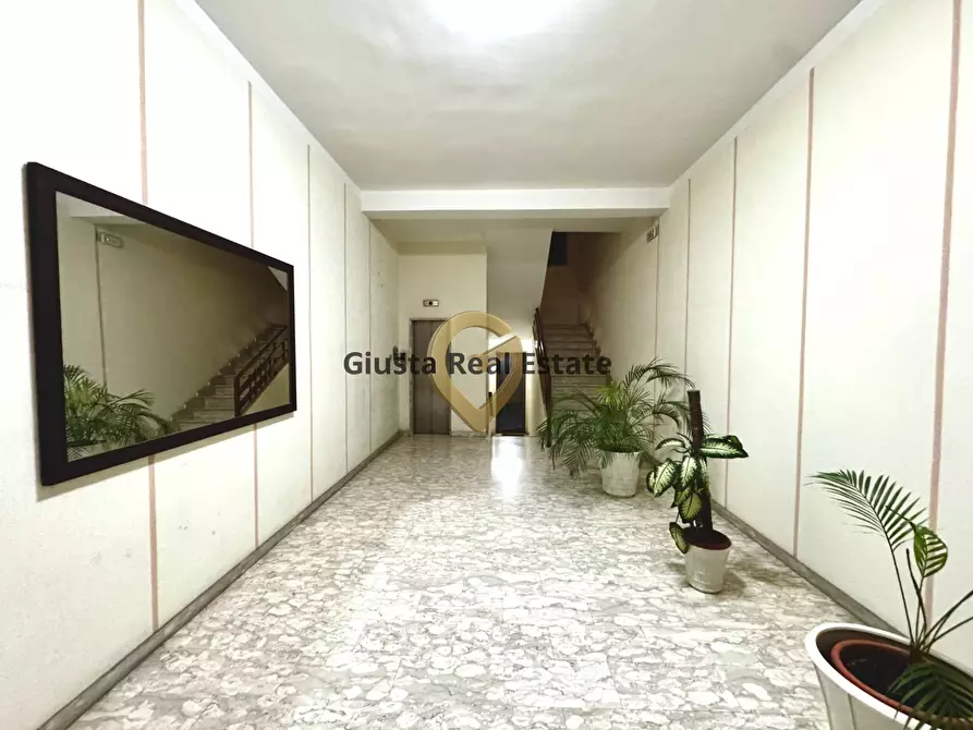 Immagine 1 di Appartamento in vendita  in Via Pietro Nenni 5 a Francavilla Fontana